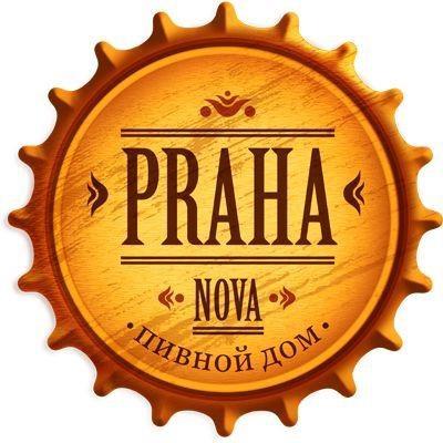 Локация Прага Нова